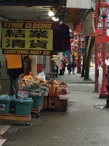 Olivia Shaw: Chinatown’s Food System, Dialogue Up Top & On The Ground