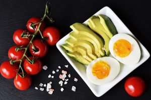 Ann: Weighing in on the Ketogenic Diet
