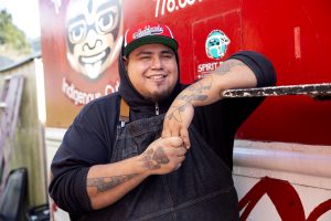Gabriele Dumpys Woolever: Where’s the Vancouver Indigenous Food Scene?