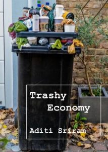 Aditi Sriram: Trashy Economy